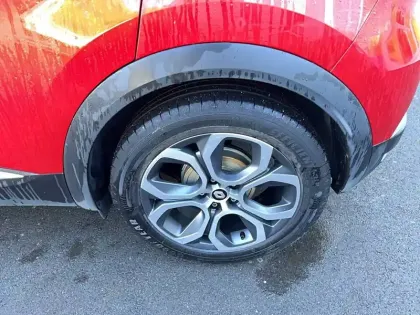 Photo 21 Renault Captur  TCe 90