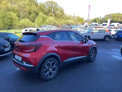 Photo 9 Renault Captur  TCe 90