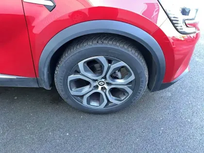 Photo 22 Renault Captur  TCe 90