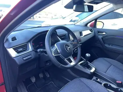 Photo 12 Renault Captur  TCe 90