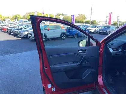 Photo 13 Renault Captur  TCe 90