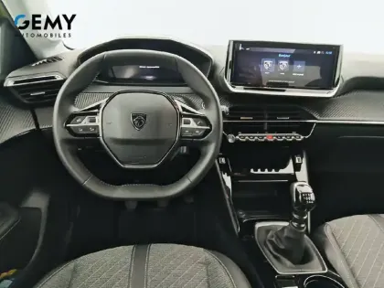 Photo 23 Peugeot 208  PureTech 100 S&S BVM6