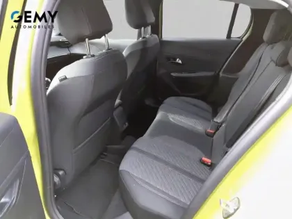 Photo 9 Peugeot 208  PureTech 100 S&S BVM6