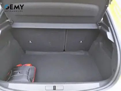 Photo 5 Peugeot 208  PureTech 100 S&S BVM6