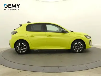 Photo 19 Peugeot 208  PureTech 100 S&S BVM6