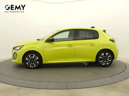 Photo 34 Peugeot 208  PureTech 100 S&S BVM6