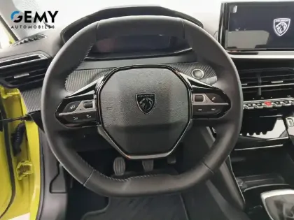 Photo 28 Peugeot 208  PureTech 100 S&S BVM6