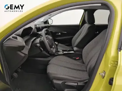Photo 24 Peugeot 208  PureTech 100 S&S BVM6