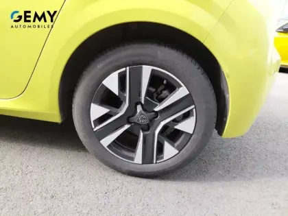 Photo 10 Peugeot 208  PureTech 100 S&S BVM6