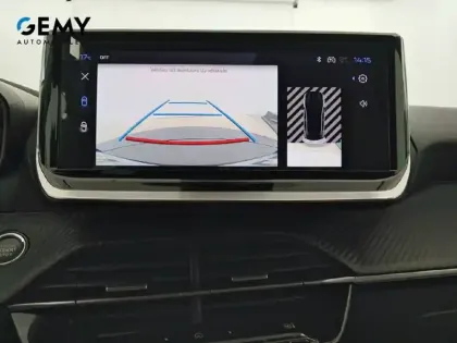 Photo 30 Peugeot 208  PureTech 100 S&S BVM6