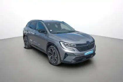 Photo 7 Renault Austral  E-Tech full hybrid 200 GSR2