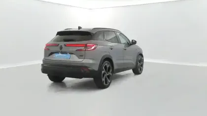 Photo 13 Renault Austral  E-Tech full hybrid 200 GSR2