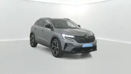 Photo 16 Renault Austral  E-Tech full hybrid 200 GSR2