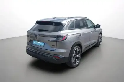 Photo 5 Renault Austral  E-Tech full hybrid 200 GSR2