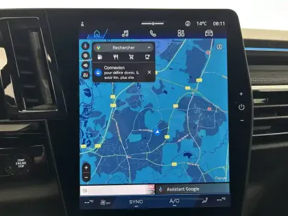 Photo 31 Renault Austral  E-Tech full hybrid 200 GSR2