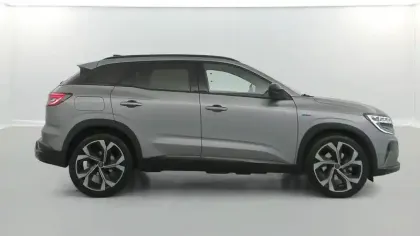 Photo 14 Renault Austral  E-Tech full hybrid 200 GSR2
