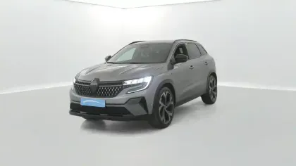 Photo 9 Renault Austral  E-Tech full hybrid 200 GSR2
