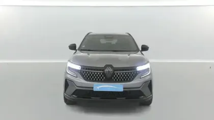 Photo 15 Renault Austral  E-Tech full hybrid 200 GSR2