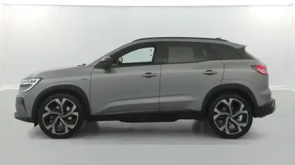 Photo 10 Renault Austral  E-Tech full hybrid 200 GSR2