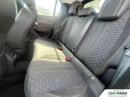 Photo 9 Peugeot 208  PureTech 100 S&S EAT8