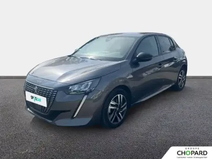 Photo Peugeot 208 Roadtrip