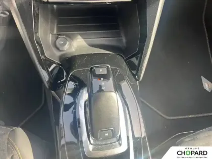 Photo 13 Peugeot 208  PureTech 100 S&S EAT8