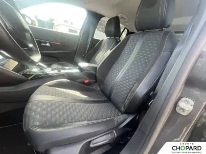 Photo 8 Peugeot 208  PureTech 100 S&S EAT8