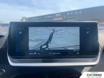 Photo 14 Peugeot 208  PureTech 100 S&S EAT8