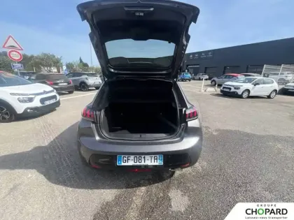 Photo 5 Peugeot 208  PureTech 100 S&S EAT8