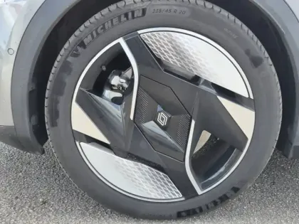 Photo 13 Renault Scenic  E-Tech électrique 220 ch grande autonomie