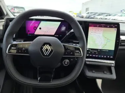 Photo 15 Renault Scenic  E-Tech électrique 220 ch grande autonomie