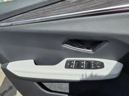 Photo 16 Renault Scenic  E-Tech électrique 220 ch grande autonomie