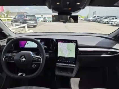 Photo 9 Renault Scenic  E-Tech électrique 220 ch grande autonomie