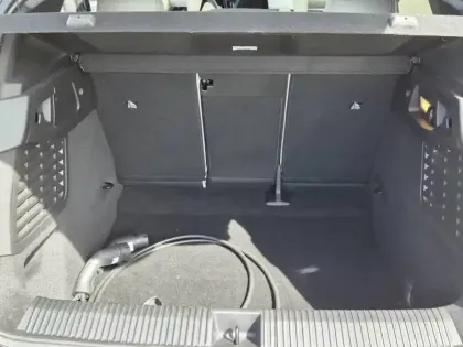 Photo 12 Renault Scenic  E-Tech électrique 220 ch grande autonomie