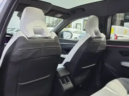 Photo 10 Renault Scenic  E-Tech électrique 220 ch grande autonomie