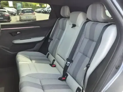 Photo 11 Renault Scenic  E-Tech électrique 220 ch grande autonomie