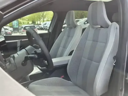 Photo 8 Renault Scenic  E-Tech électrique 220 ch grande autonomie