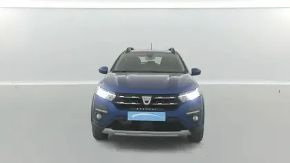 Photo 15 Dacia Sandero  TCe 90 - 22