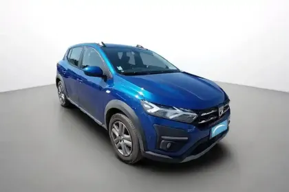 Photo 7 Dacia Sandero  TCe 90 - 22