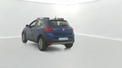 Photo 11 Dacia Sandero  TCe 90 - 22