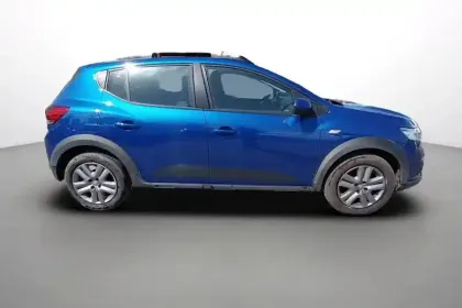 Photo 6 Dacia Sandero  TCe 90 - 22