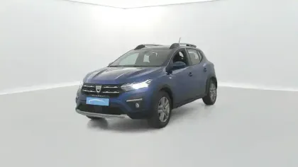 Photo 9 Dacia Sandero  TCe 90 - 22