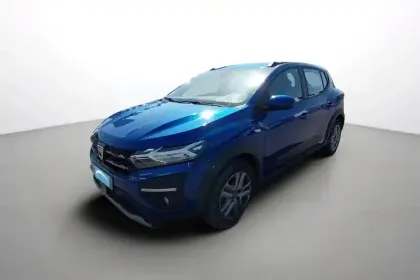 Photo Dacia Sandero Stepway Confort