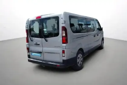 Photo 5 Renault Trafic  L2 dCi 150 Energy S&S