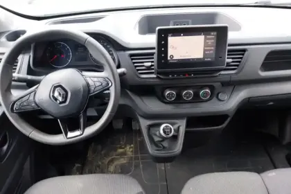 Photo 8 Renault Trafic  L2 dCi 150 Energy S&S