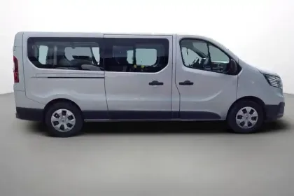 Photo 6 Renault Trafic  L2 dCi 150 Energy S&S