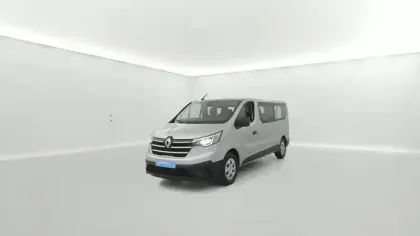 Photo 9 Renault Trafic  L2 dCi 150 Energy S&S