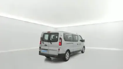 Photo 13 Renault Trafic  L2 dCi 150 Energy S&S