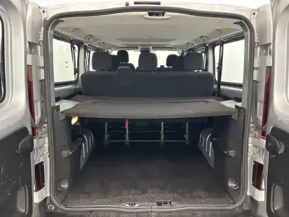 Photo 26 Renault Trafic  L2 dCi 150 Energy S&S
