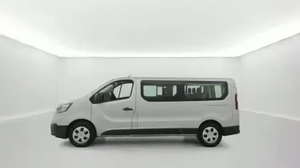 Photo 10 Renault Trafic  L2 dCi 150 Energy S&S